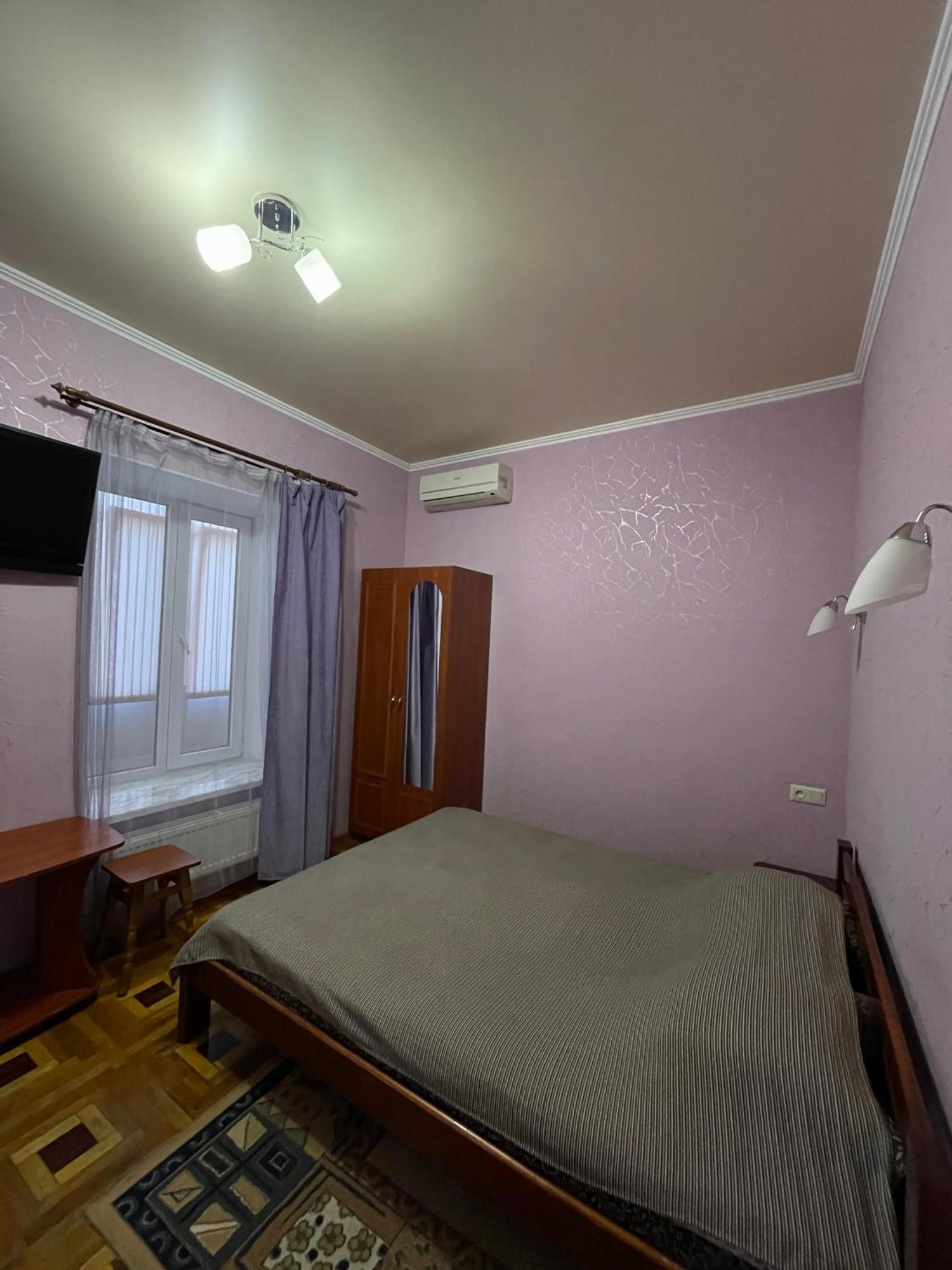 Затишні Номери В Самому Центрі Одеси Odessa Dış mekan fotoğraf