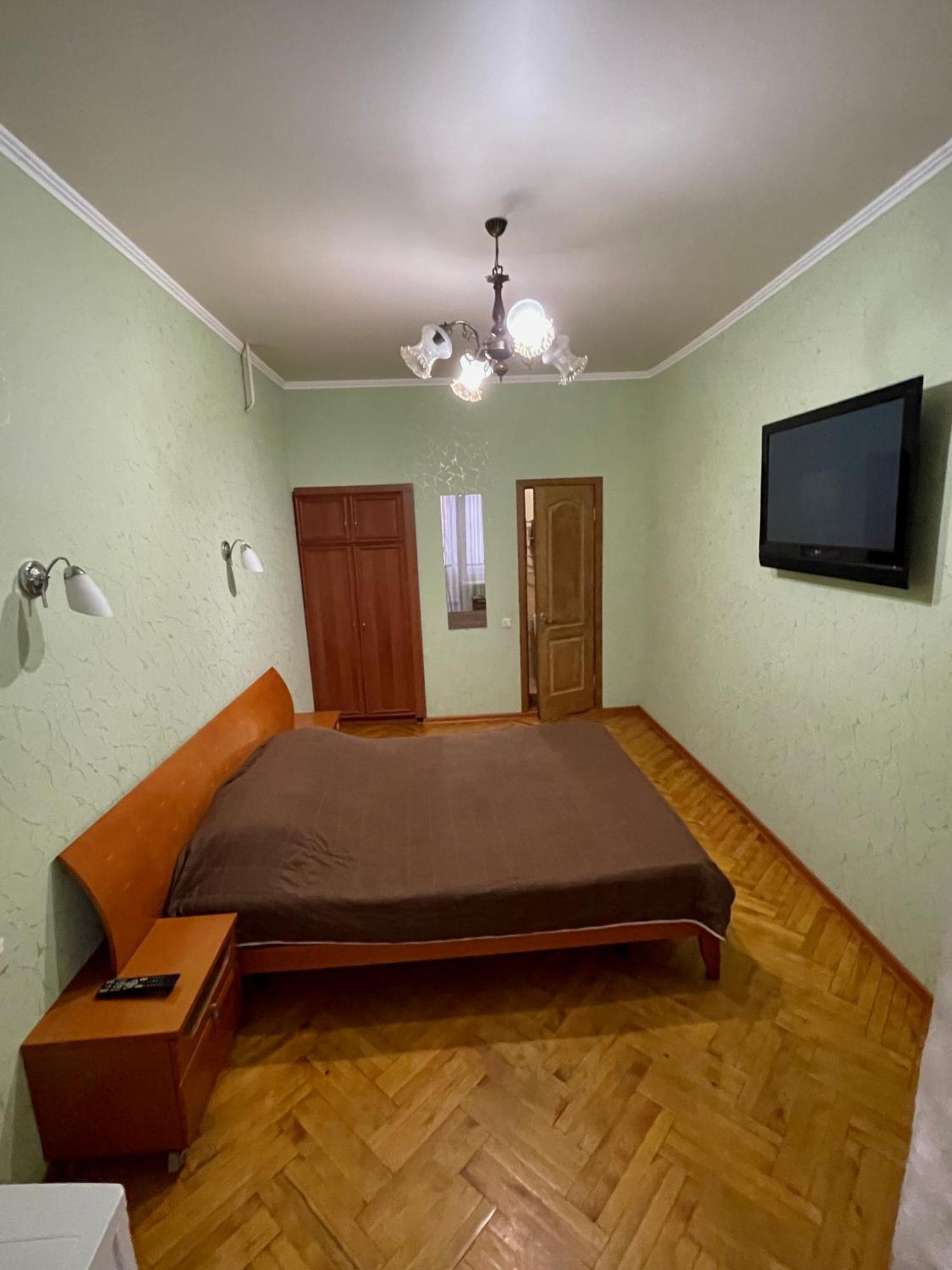 Затишні Номери В Самому Центрі Одеси Odessa Dış mekan fotoğraf