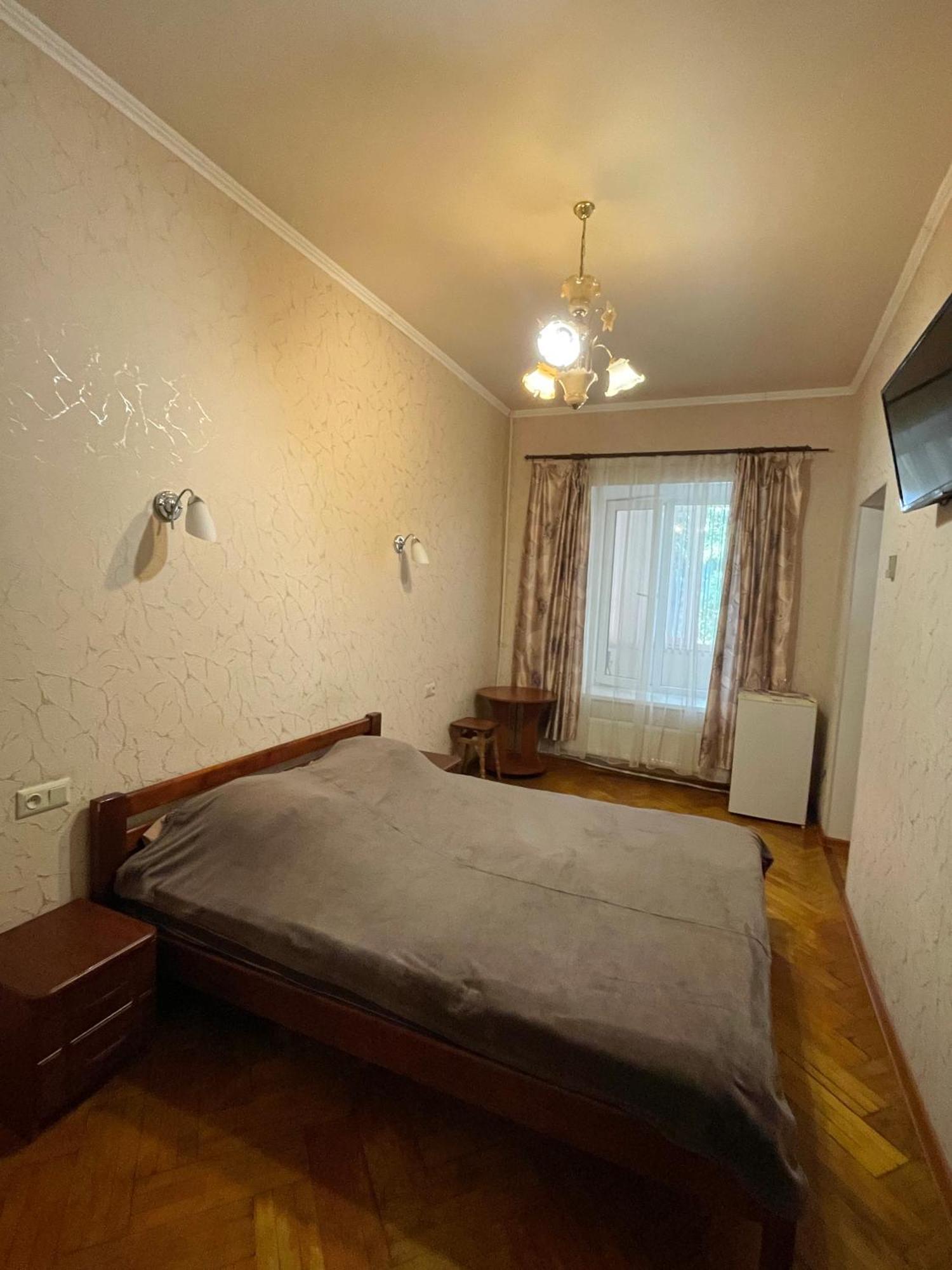 Затишні Номери В Самому Центрі Одеси Odessa Dış mekan fotoğraf